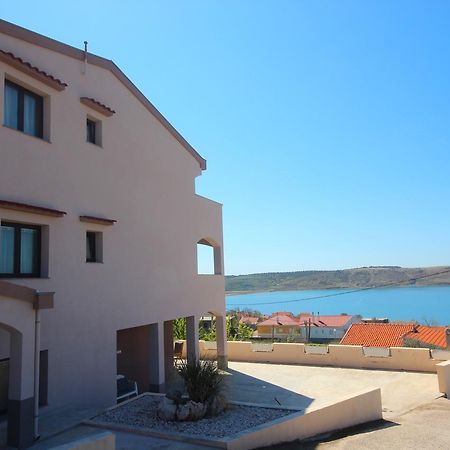 Apartments Njaco Razanac Exterior photo