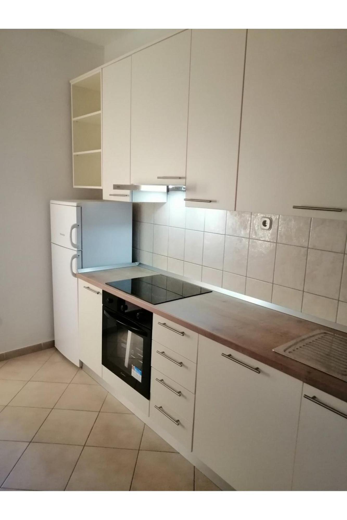 Apartments Njaco Razanac Exterior photo