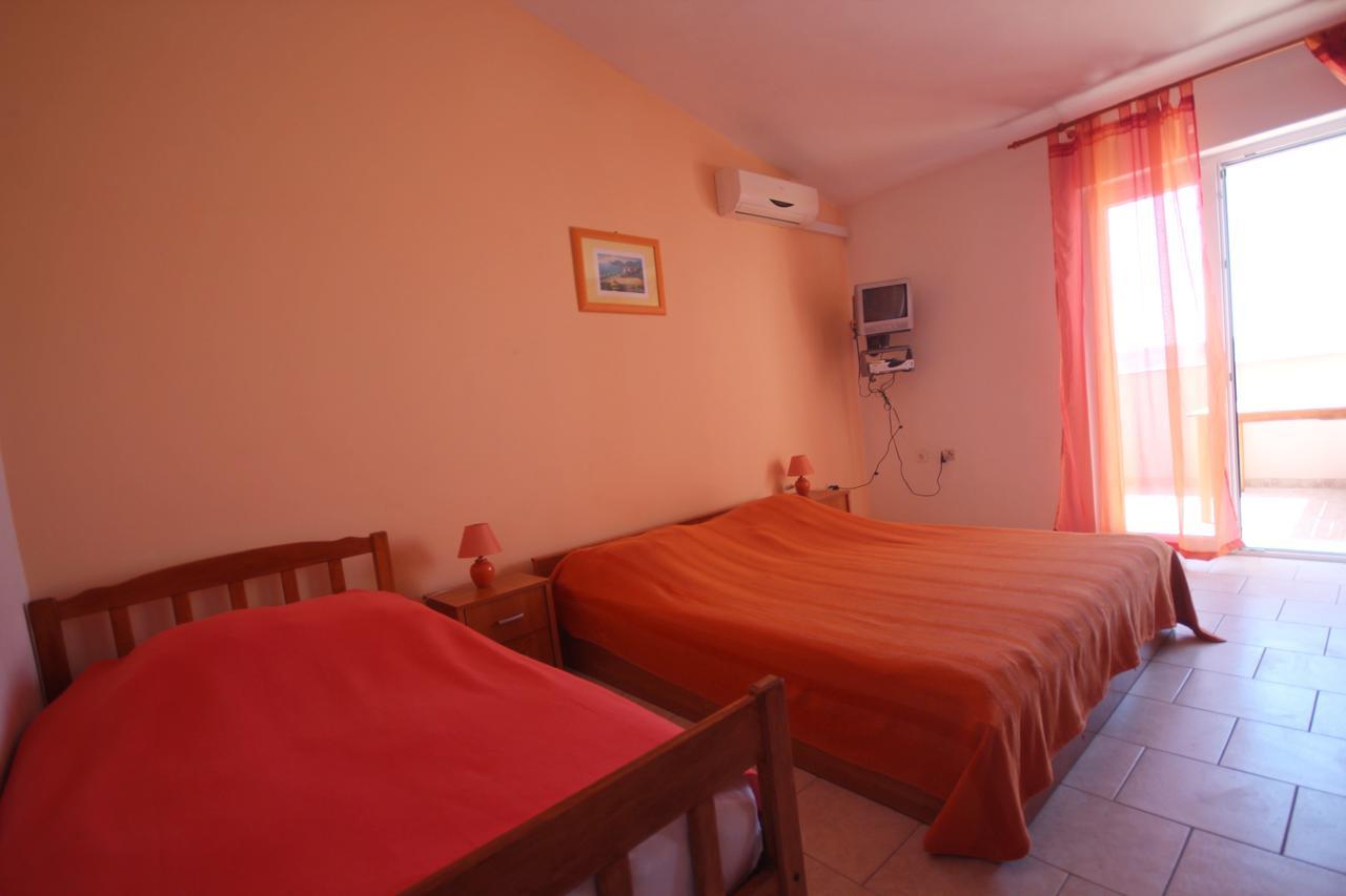 Apartments Njaco Razanac Room photo