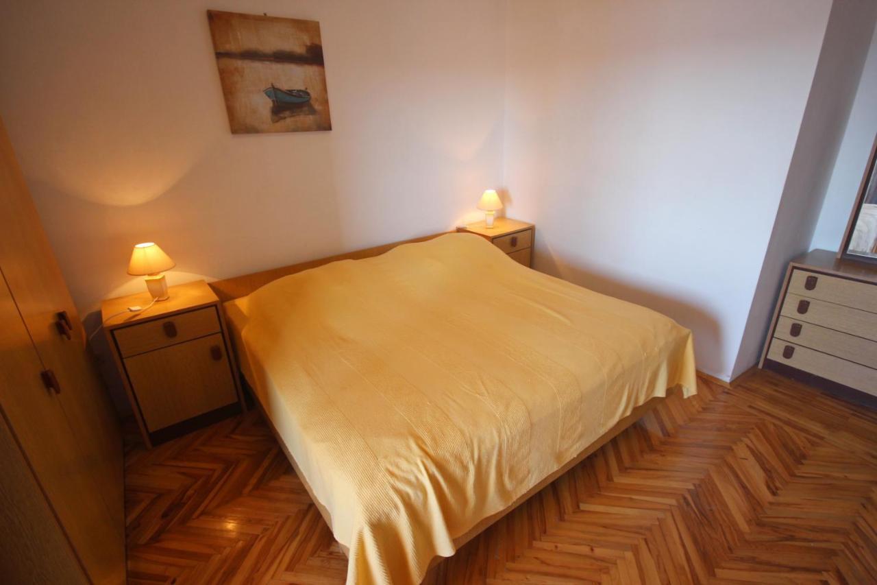 Apartments Njaco Razanac Room photo