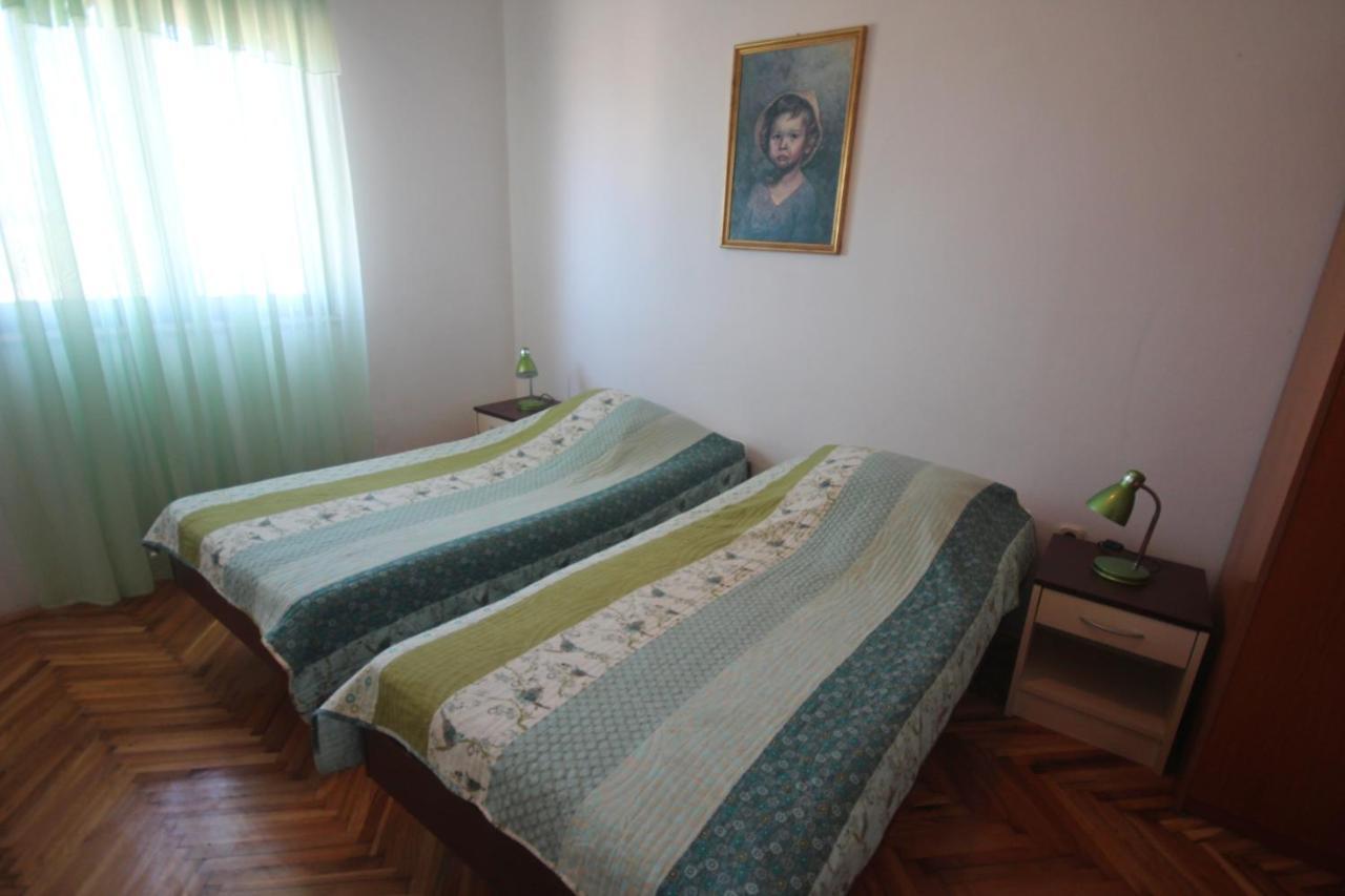 Apartments Njaco Razanac Room photo